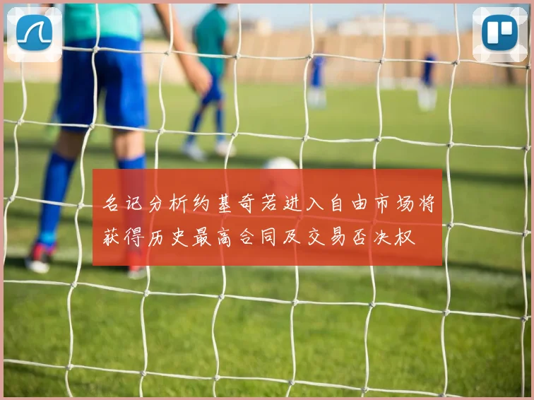 名记分析约基奇若进入自由市场将获得历史最高合同及交易否决权